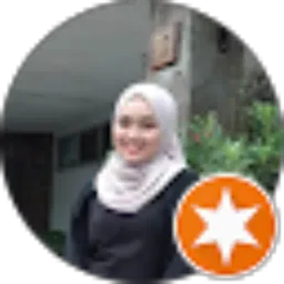Review From Syahnaz Andhini