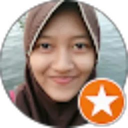 Review From merdiana indah (mindahu_)
