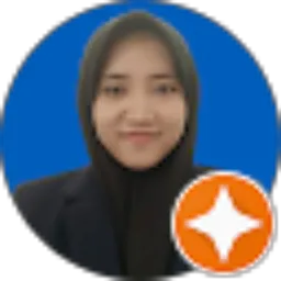 Review From Yusriyah Rahmah