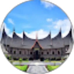 Review From RM BUNDA masakan padang pasangkayu