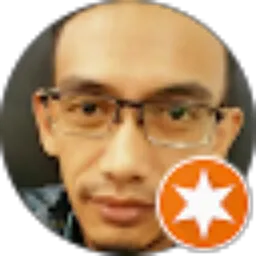 Review From Satria Budiana