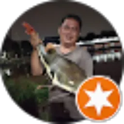 Review From Ahmad Muslimin