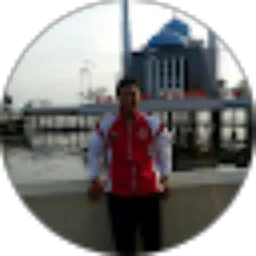 Review From Rifai Ahmad
