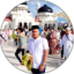 Review From SyahRiyal