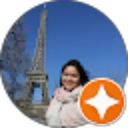 Review From Erin Stella Butarbutar