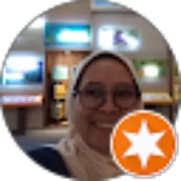 Review From tatih meilani