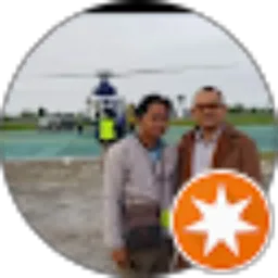 Review From Agus Santoso, driver