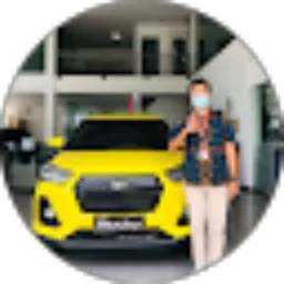 Review From Sonny Sembiring