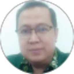 Review From Indrik Sustyanto