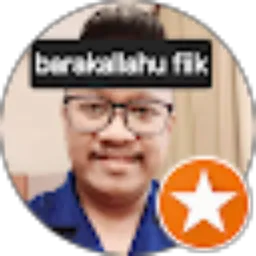 Review From M. Amin Arsyaf