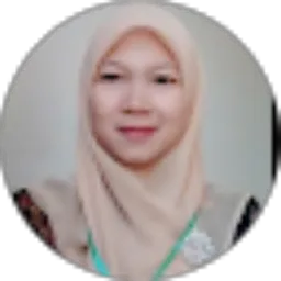 Review From Nur Mahdiah
