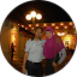 Review From Lily Kusuma W