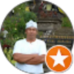Review From ari wismaya