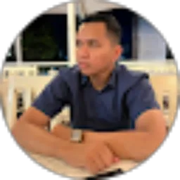 Review From mahardhika karunia rizki