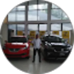 Review From Steven Simanungkalit