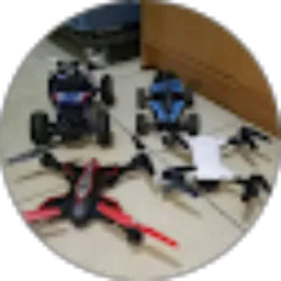 Review From airul gondrong
