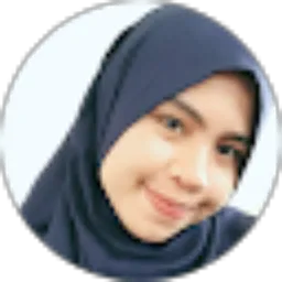 Review From Ainin Nisa