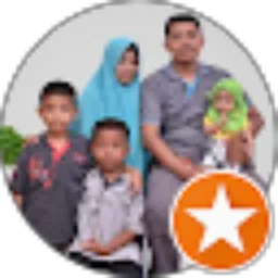 Review From abu syauthofaz