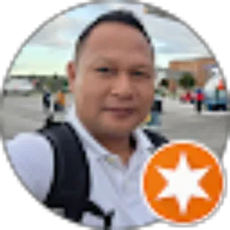 Review From Sulaeman Dhionk
