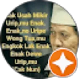 Review From Sukron Wahyudi