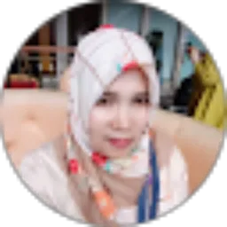 Review From Faridah Harahap