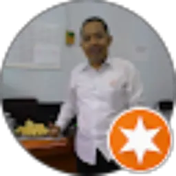 Review From Abi Rizal