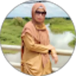 Review From Hj.Rahmah SAg