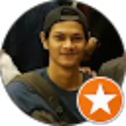 Review From Muhammad Rifa'ah