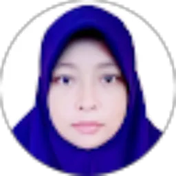 Review From Rahmah Darwis