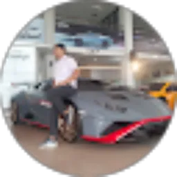 Review From Beno Saputra