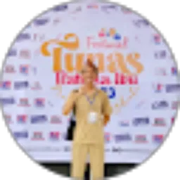 Review From Fren Satrio