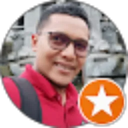 Review From Agung Dewata