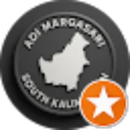Review From Adi Margasari South Kalimantan