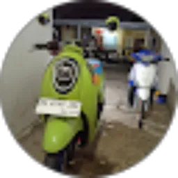 Review From Harry makmur