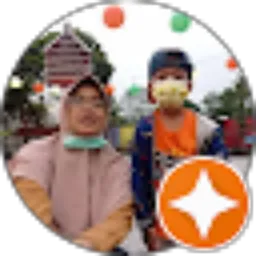 Review From Kenzie Alfatih