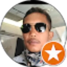 Review From Hartono tono