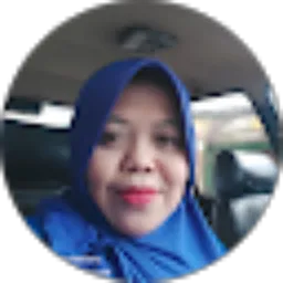 Review From Hati jatul fitriyah