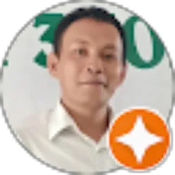 Review From badrus syamsi
