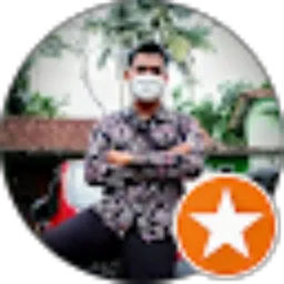 Review From resi rijal