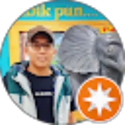 Review From Tutur P. Purbosayekti