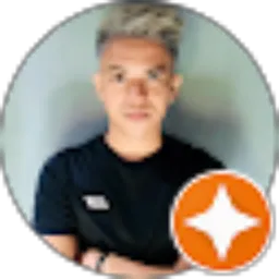 Review From muhammad firdaus