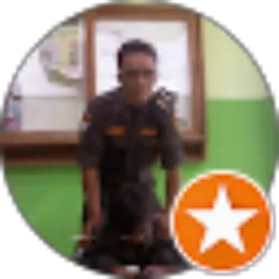 Review From teguh widodo