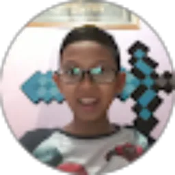 Review From wahyu dharmawan