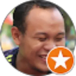 Review From hendro Maryoto