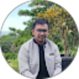 Review From Faez Syahroni