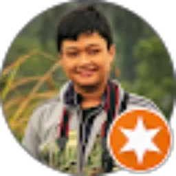 Review From Bramastya Geriaputra