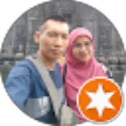 Review From heri geonk x-chol