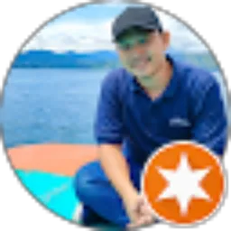 Review From Subkhan Nur Ikhsan