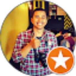 Review From Ghali Habibullah