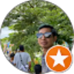 Review From budi cahyanto
